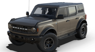 2025 Ford Bronco® External Image 2